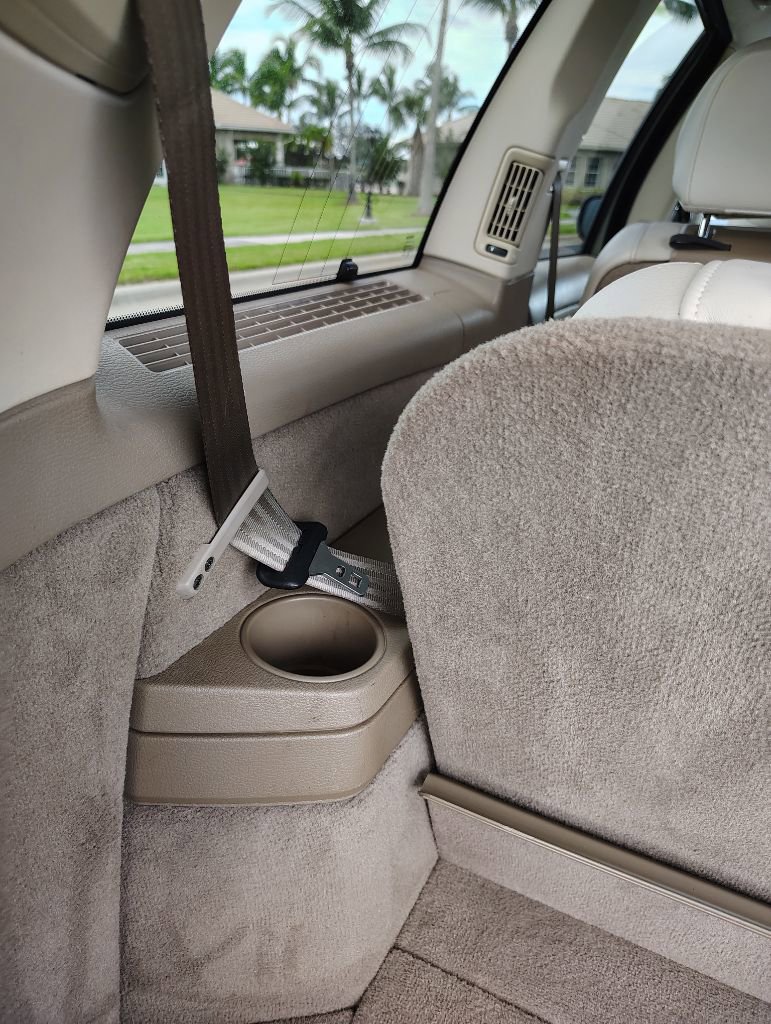 Used 2008 Volvo XC90 3.2 image 22