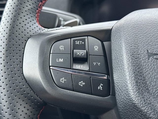 New 2025 Ford Ranger Raptor image 26