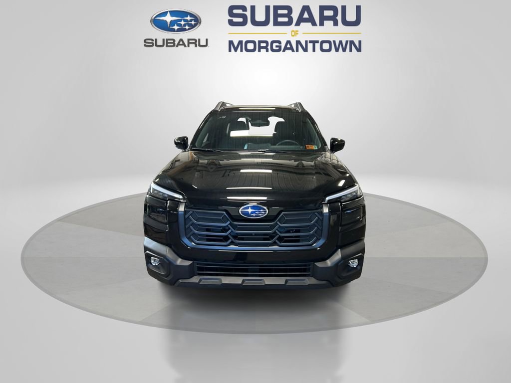 New 2026 Subaru Outback Touring image 2
