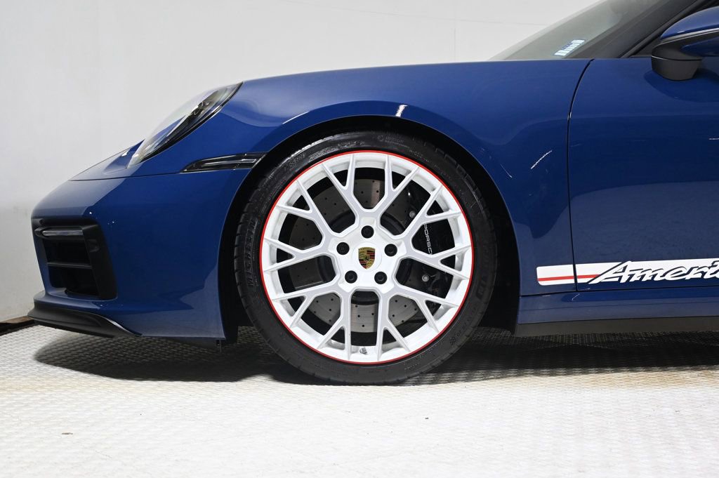 Used 2023 Porsche 911 Carrera GTS image 36