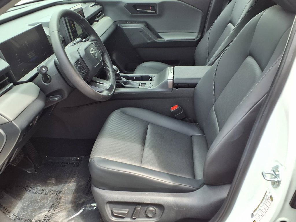 Certified 2026 Toyota RAV4 XLE Premium FWD image 18