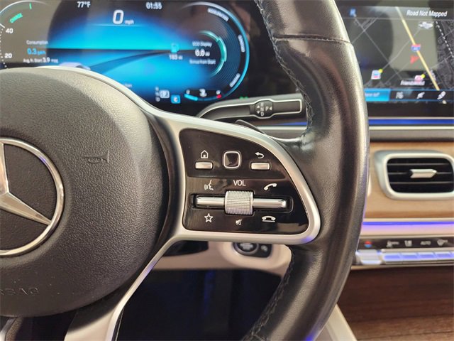 Used 2022 Mercedes-Benz GLE 350 image 29