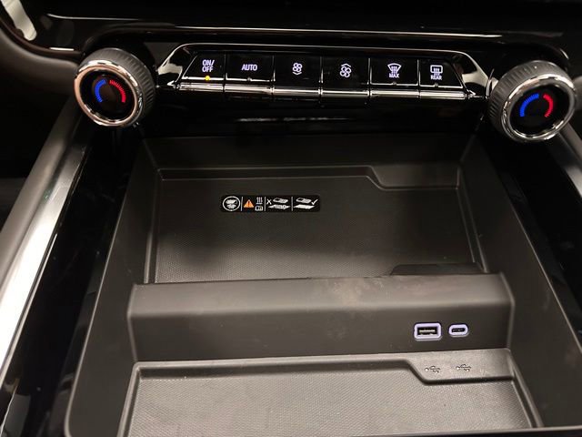 New 2026 Chevrolet Tahoe High Country AWD/4WD image 9