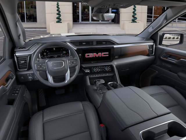 New 2026 GMC Sierra 1500 Denali w/ Denali Reserve Package AWD/4WD image 15