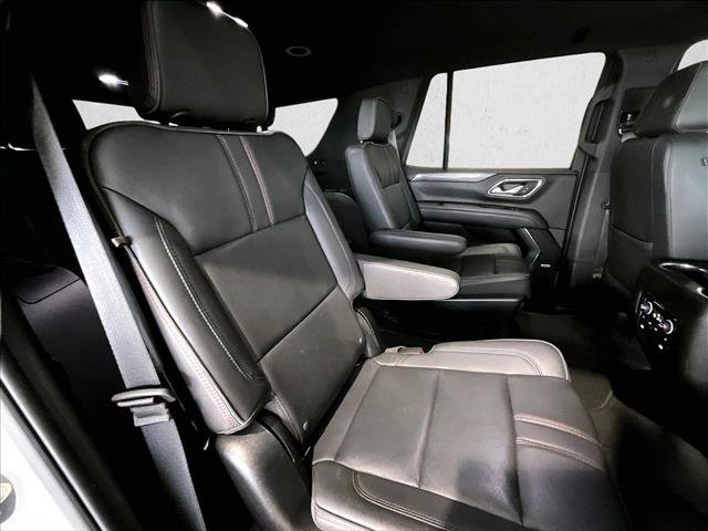 Certified 2022 Chevrolet Tahoe RST w/ Luxury Package image 29