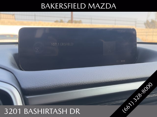 Certified 2026 MAZDA CX-50 AWD 2.5 Hybrid w/ Weather Package image 18