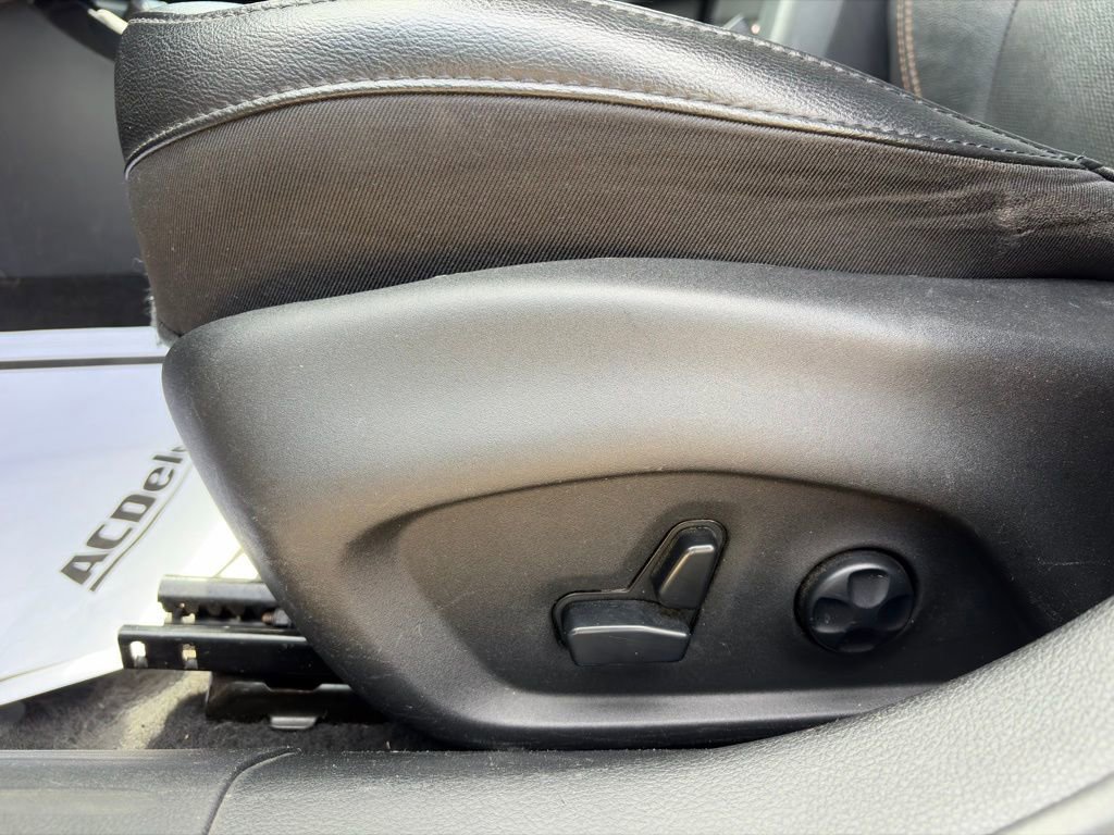 Used 2021 Jeep Compass Limited image 15