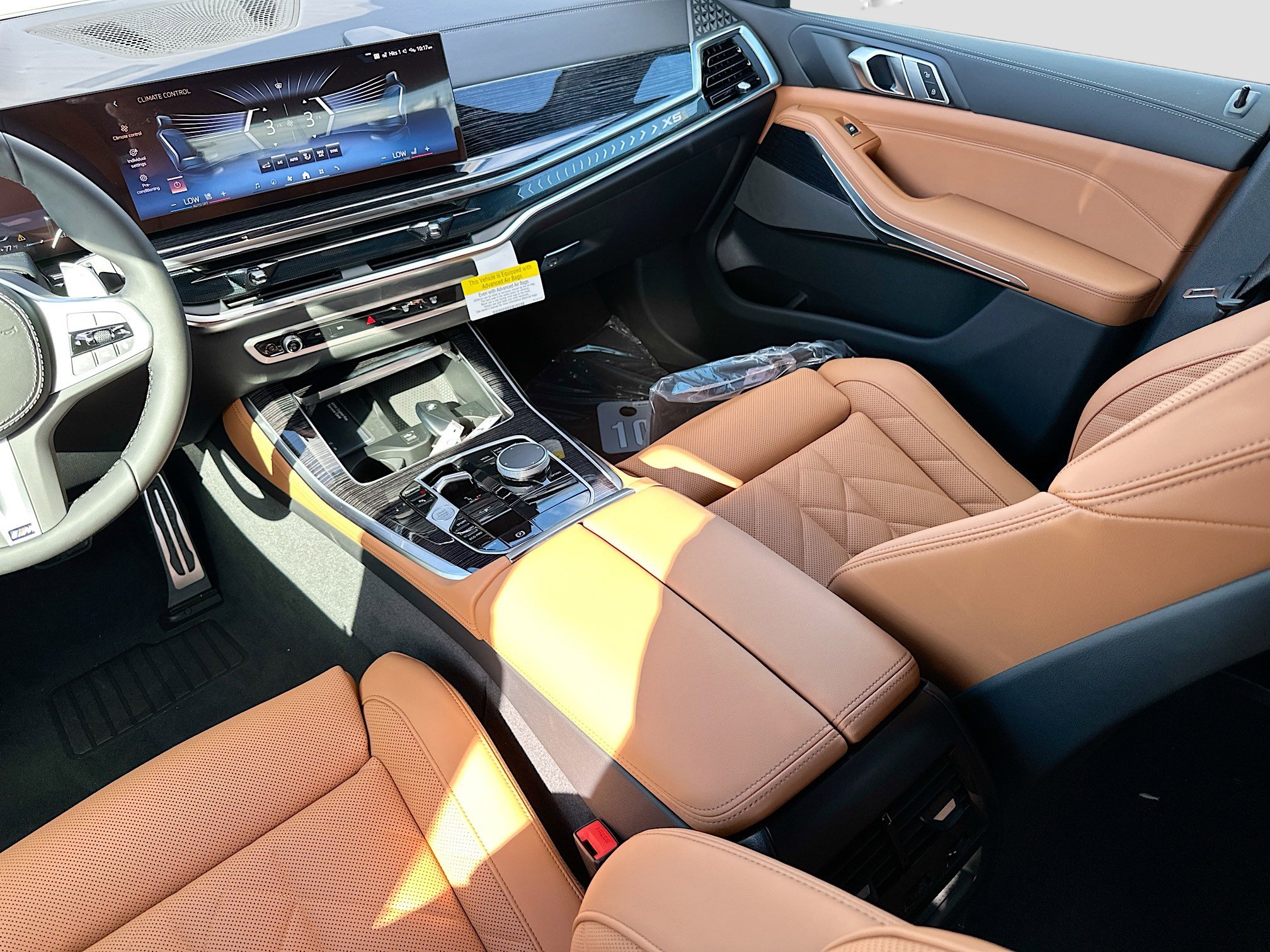 New 2026 BMW X5 sDrive40i image 18