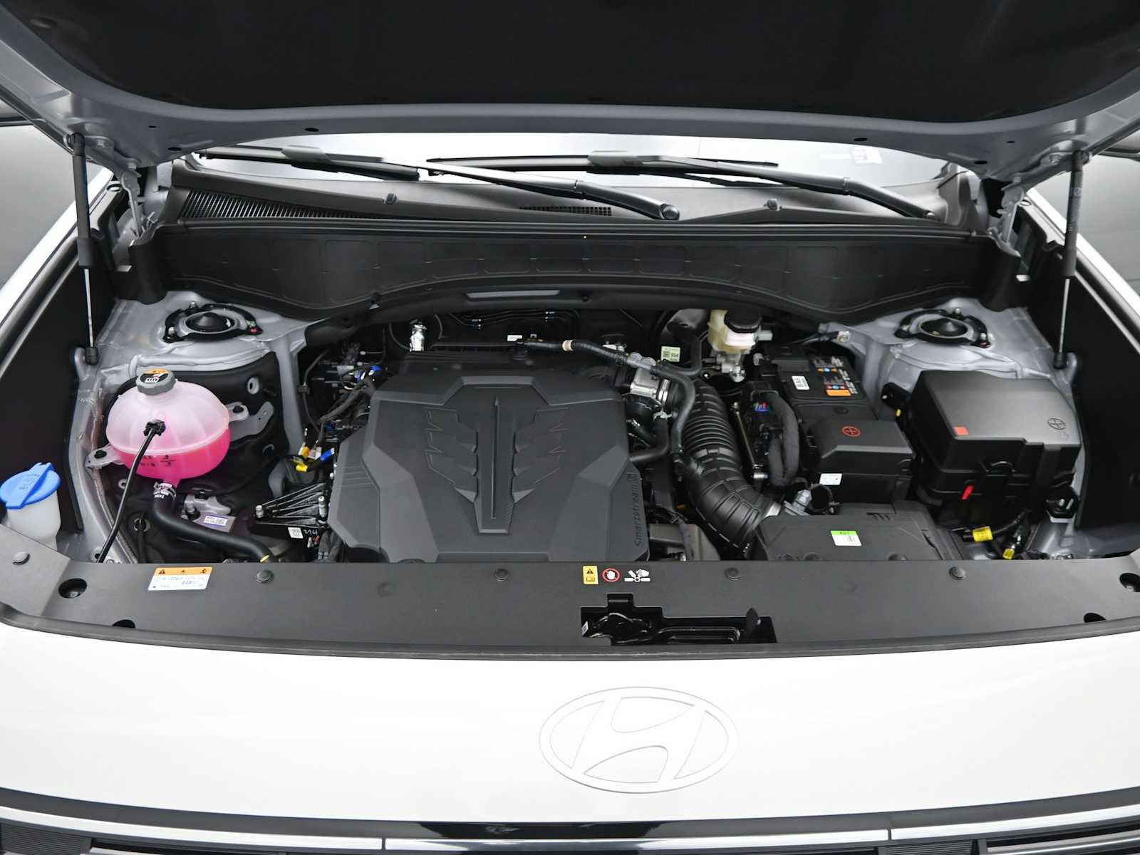 New 2026 Hyundai Palisade Limited image 23