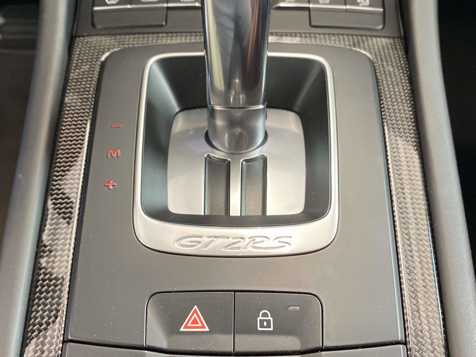 Used 2019 Porsche 911 GT2 RS image 12