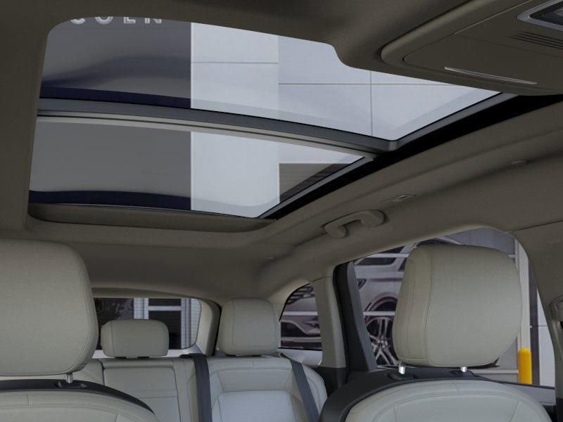 New 2026 Lincoln Nautilus Premier w/ Equipment Group 102A image 22