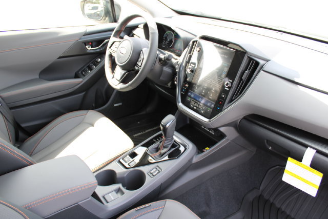 New 2026 Subaru Crosstrek 2.5i Limited w/ Crosstrek Mirror Package AWD/4WD image 18