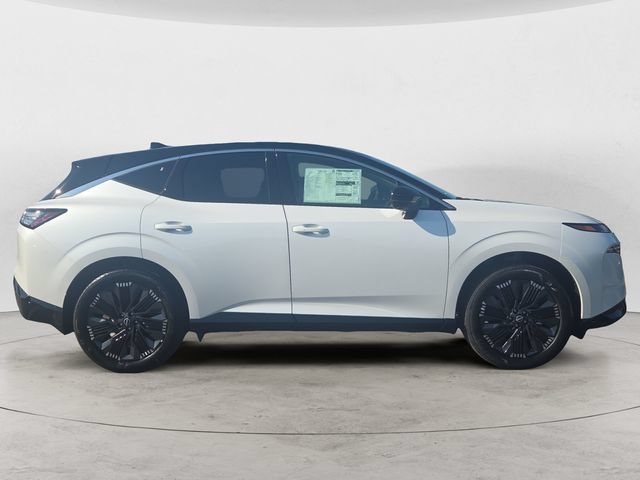 New 2026 Nissan Murano Platinum w/ Technology Package AWD/4WD image 4