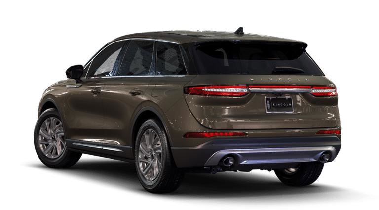 New 2025 Lincoln Corsair FWD image 24