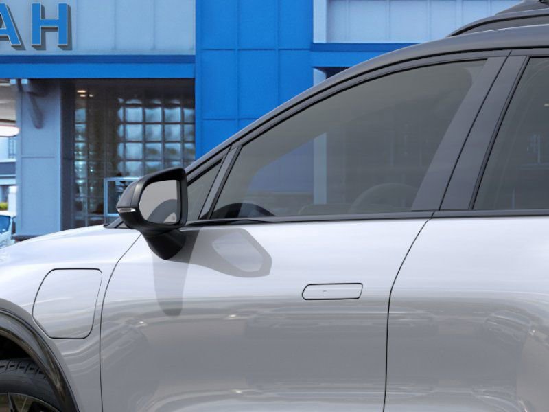 New 2026 Chevrolet Equinox EV RS w/ LPO, All-Weather Mat Package image 13