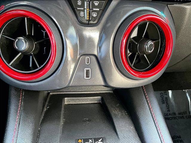 Used 2023 Chevrolet Blazer RS image 22