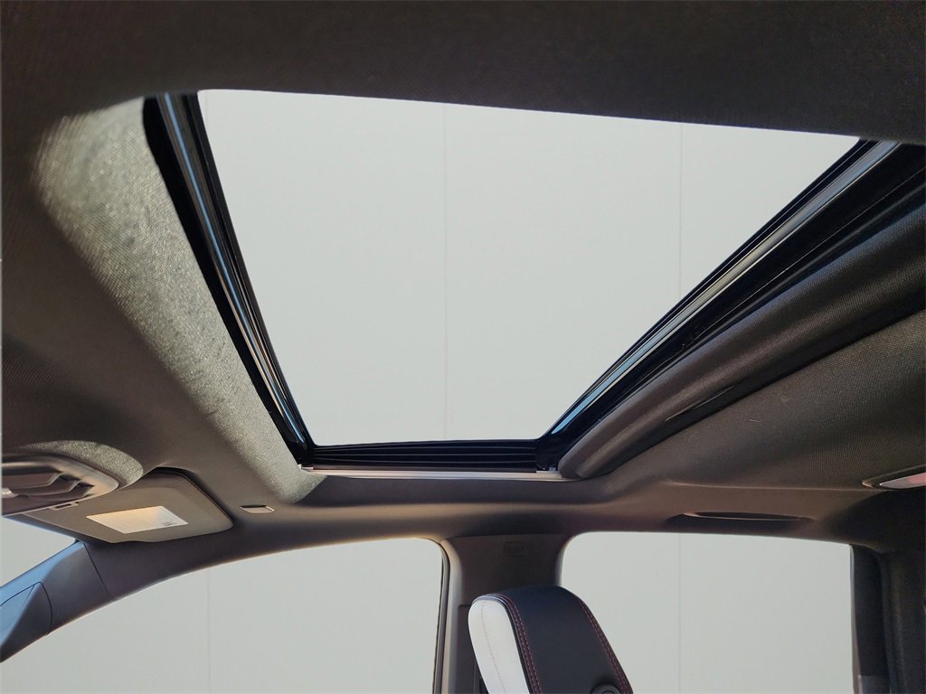 New 2026 GMC Canyon AT4X image 18