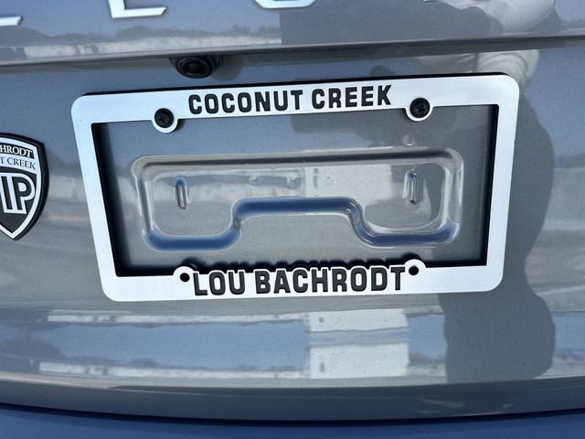 Used 2024 Kia Telluride EX w/ EX Captain's Chair Package image 13