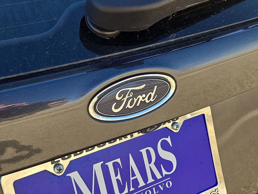 Used 2017 Ford Focus ST image 12