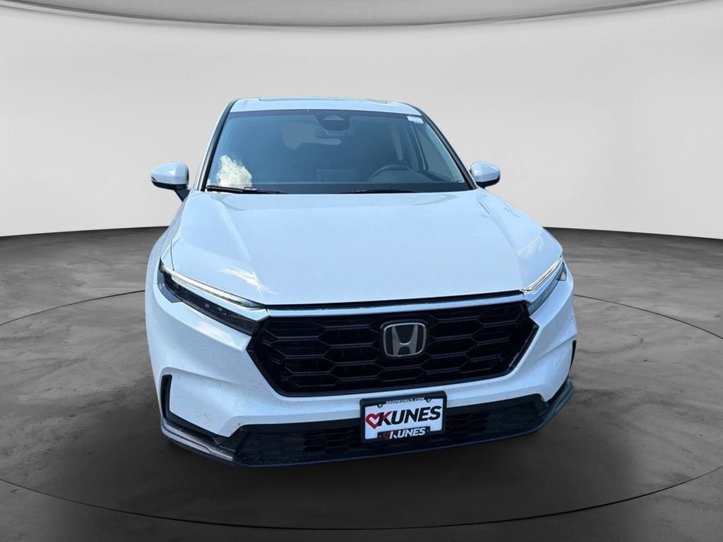 Used 2024 Honda CR-V EX image 4