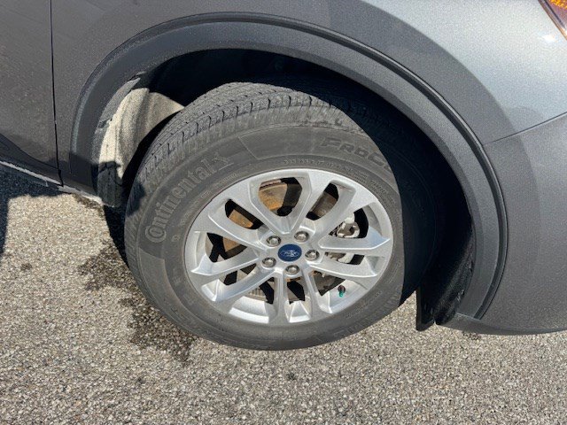 Certified 2022 Ford Escape SE w/ Convenience Package AWD/4WD image 39