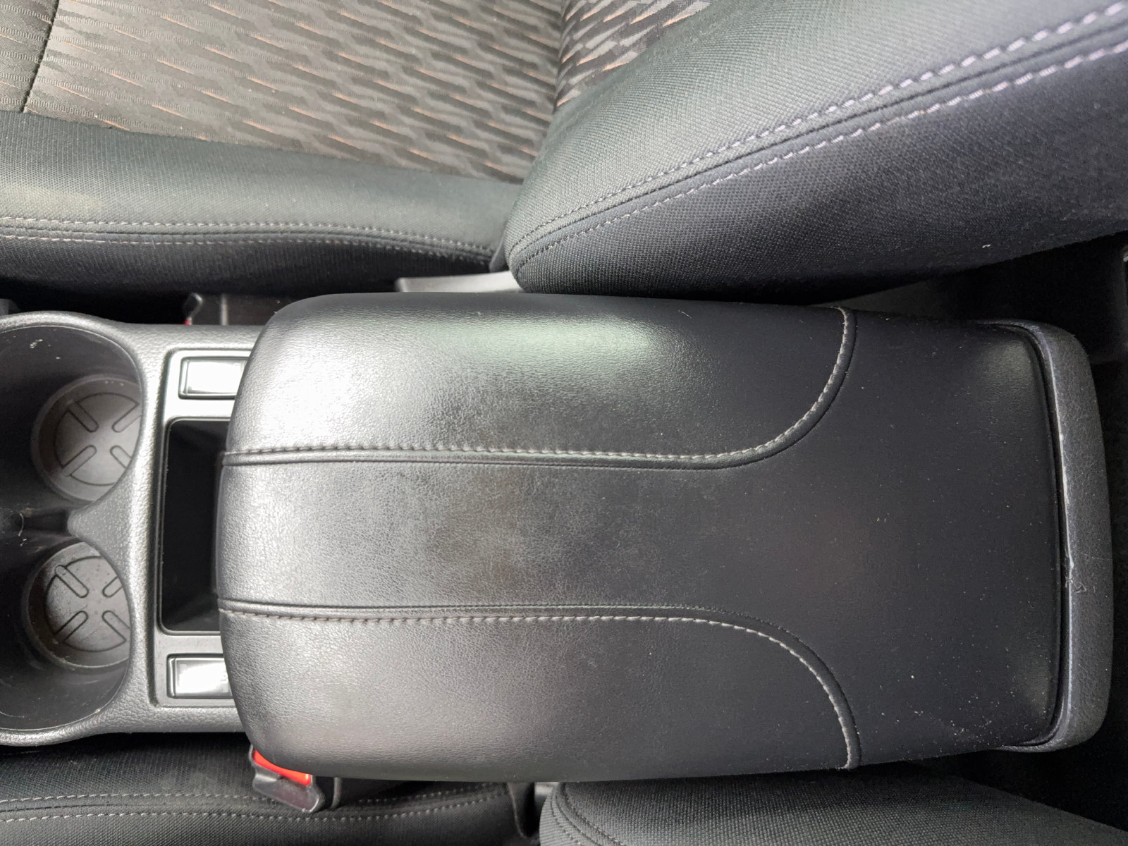Used 2020 Nissan Rogue S w/ Special Edition Package FWD image 30