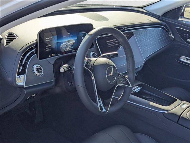 New 2026 Mercedes-Benz E 350 Sedan image 3