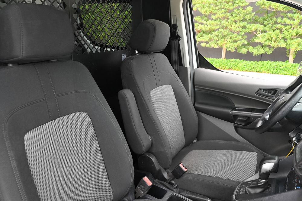 Used 2023 Ford Transit Connect XL image 15