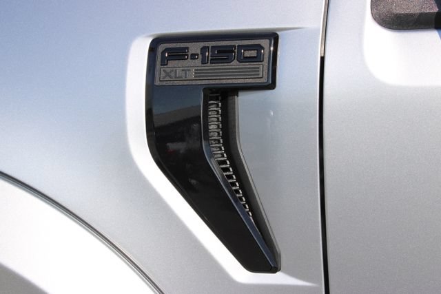Used 2026 Ford F150 XLT w/ Equipment Group 302A MID AWD/4WD image 20