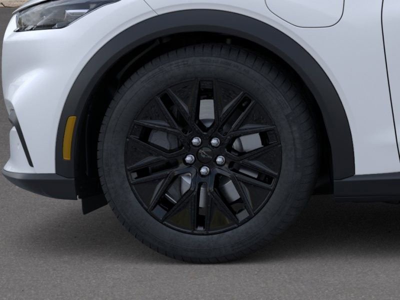 New 2026 Ford Mustang Mach-E Select w/ Comfort Package RWD image 19