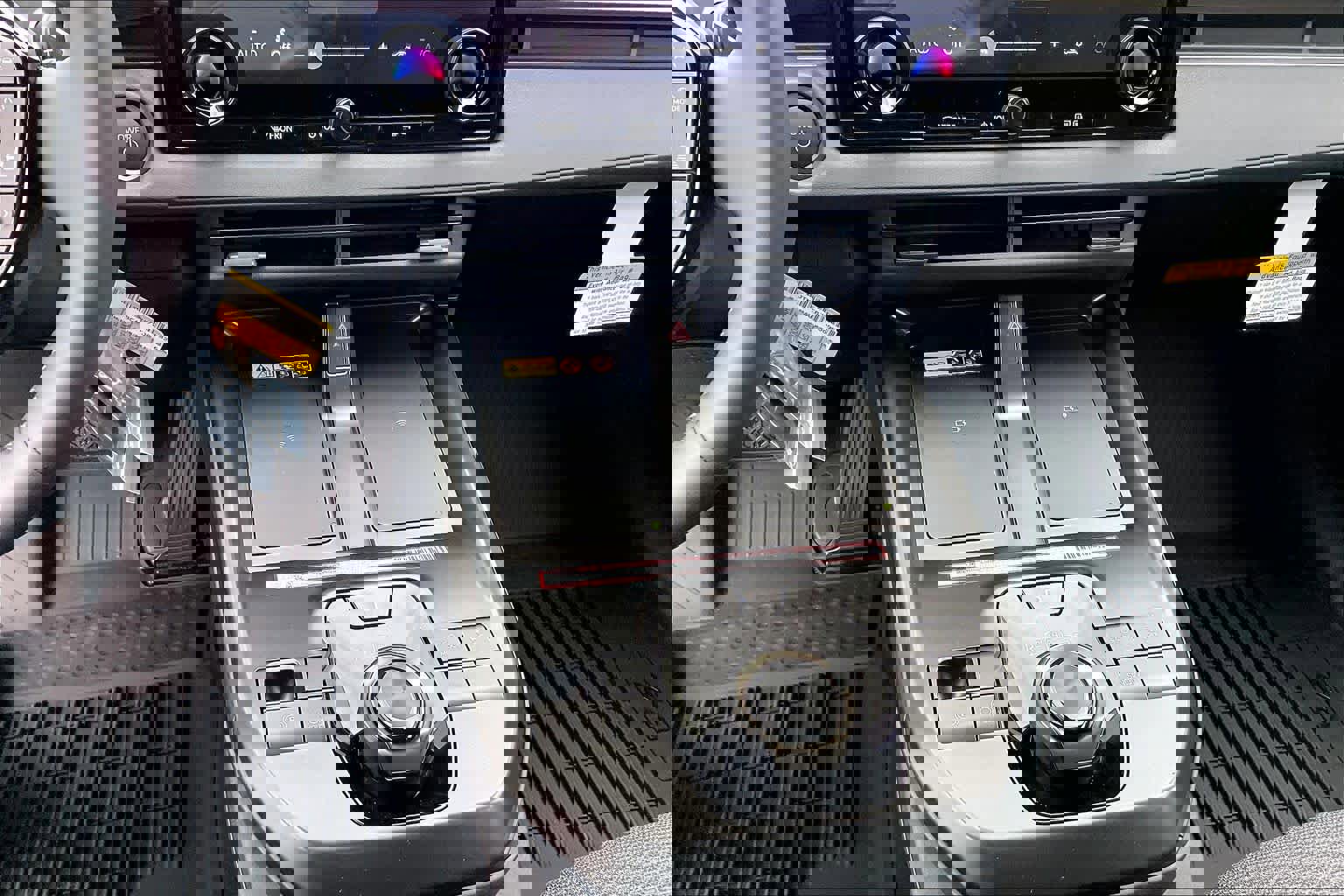 New 2026 Toyota bZ image 19