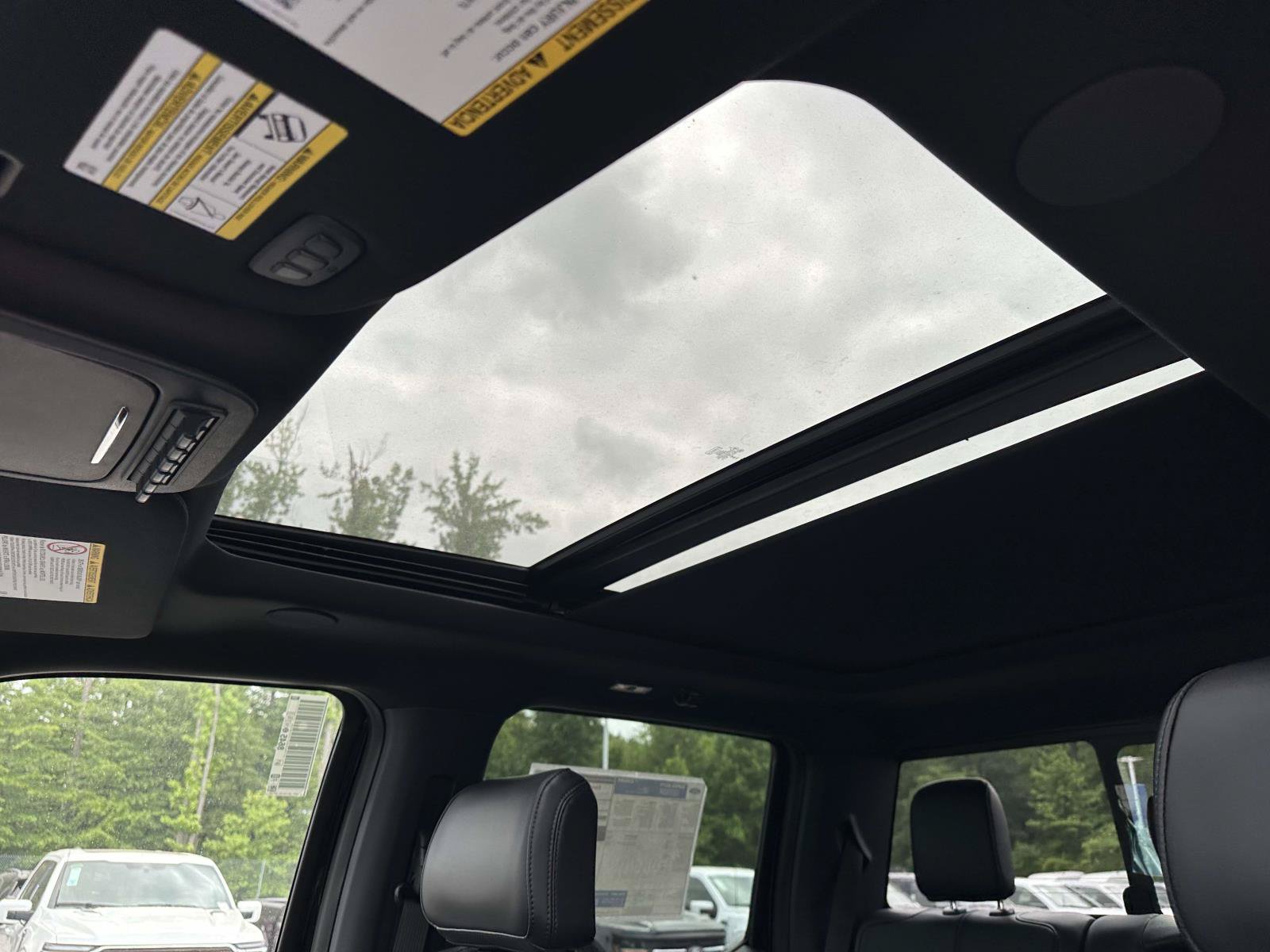 New 2026 Ford F350 Platinum AWD/4WD image 8
