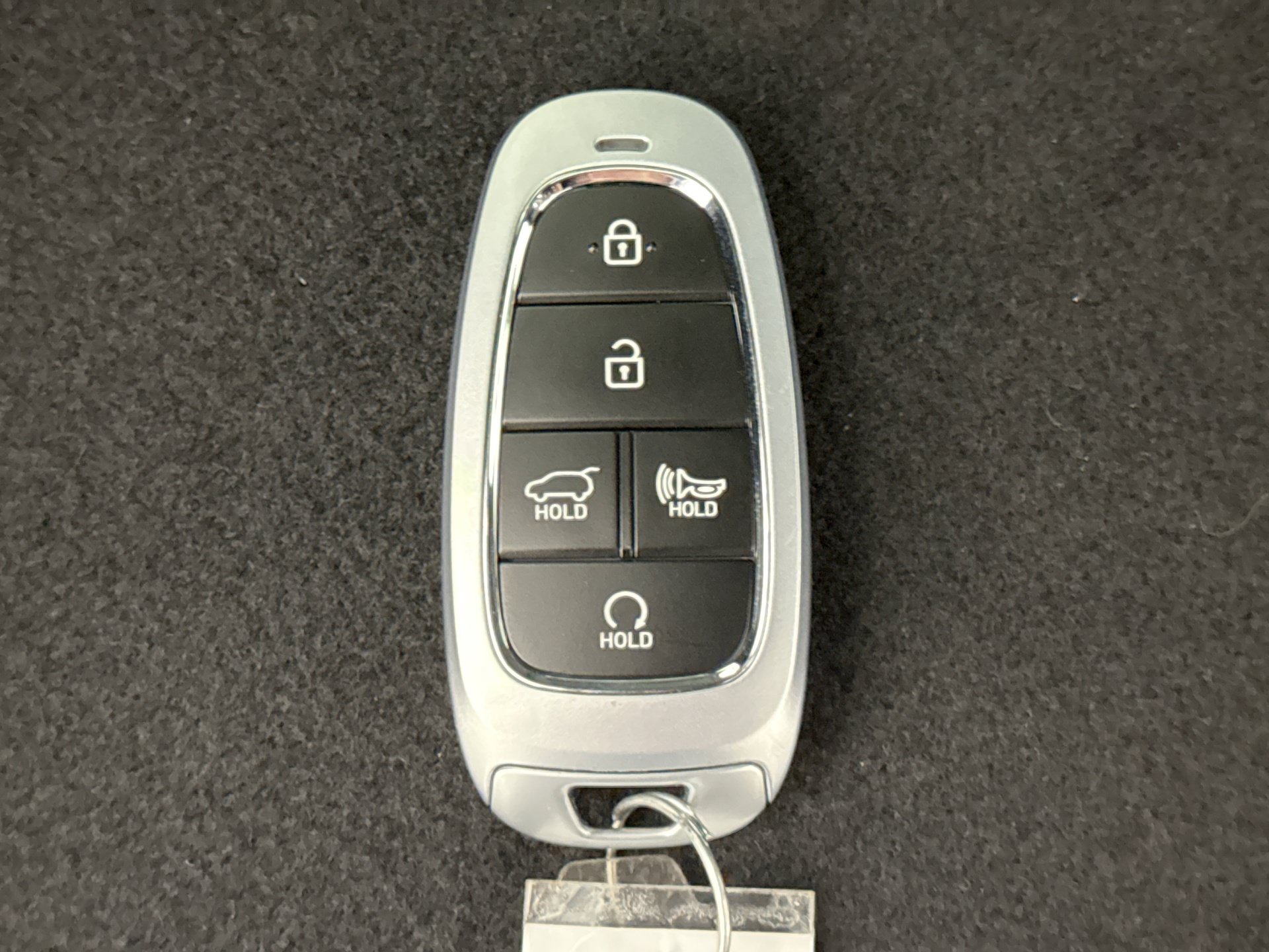 Used 2025 Hyundai Palisade SEL AWD/4WD image 26