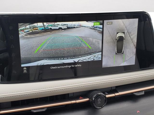 Used 2023 Nissan Ariya FWD image 27