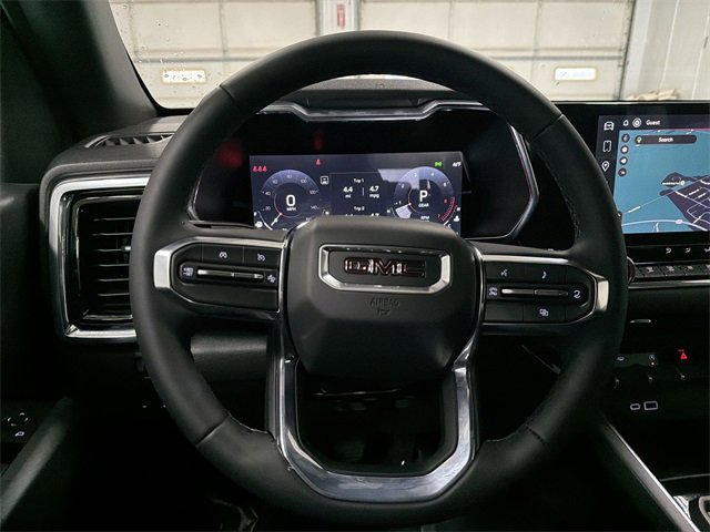 New 2026 GMC Canyon Elevation w/ Convenience Package image 29