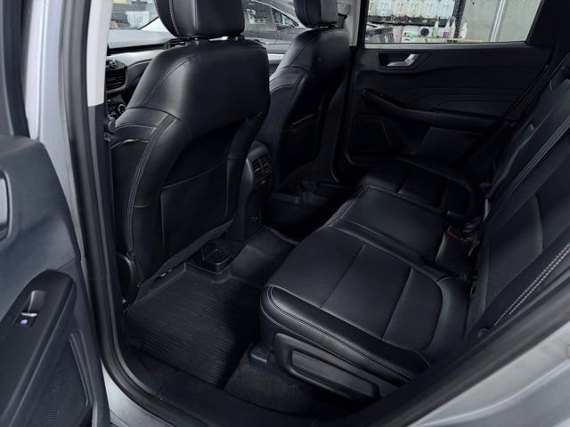 Used 2022 Ford Escape SEL FWD image 20