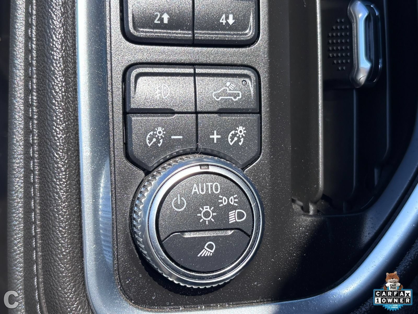 Used 2022 GMC Sierra 2500 Denali w/ Denali Black Diamond Edition AWD/4WD image 20