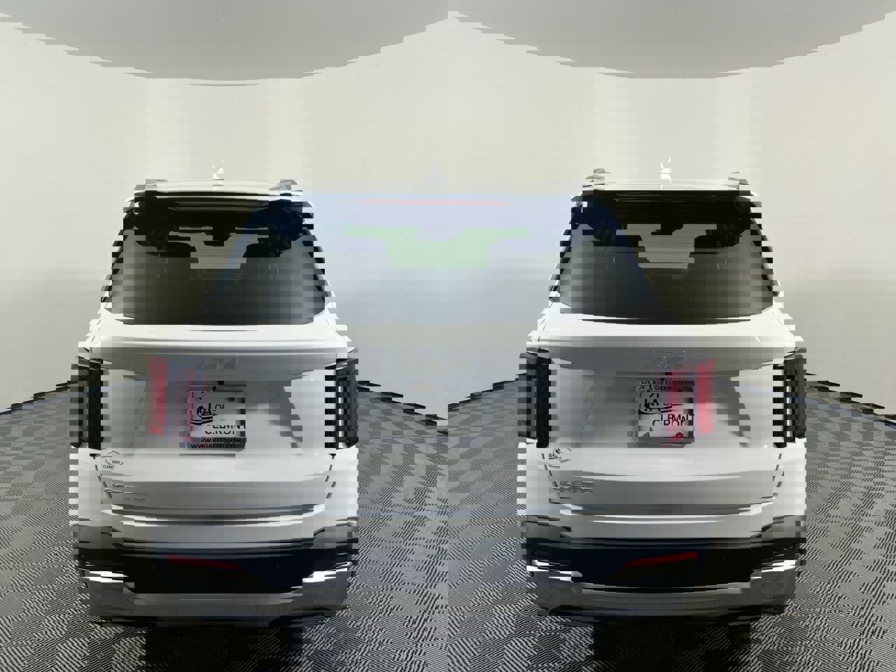 New 2026 Kia Sorento EX image 4