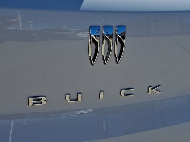 New 2026 Buick Encore GX Preferred w/ Comfort Package image 22