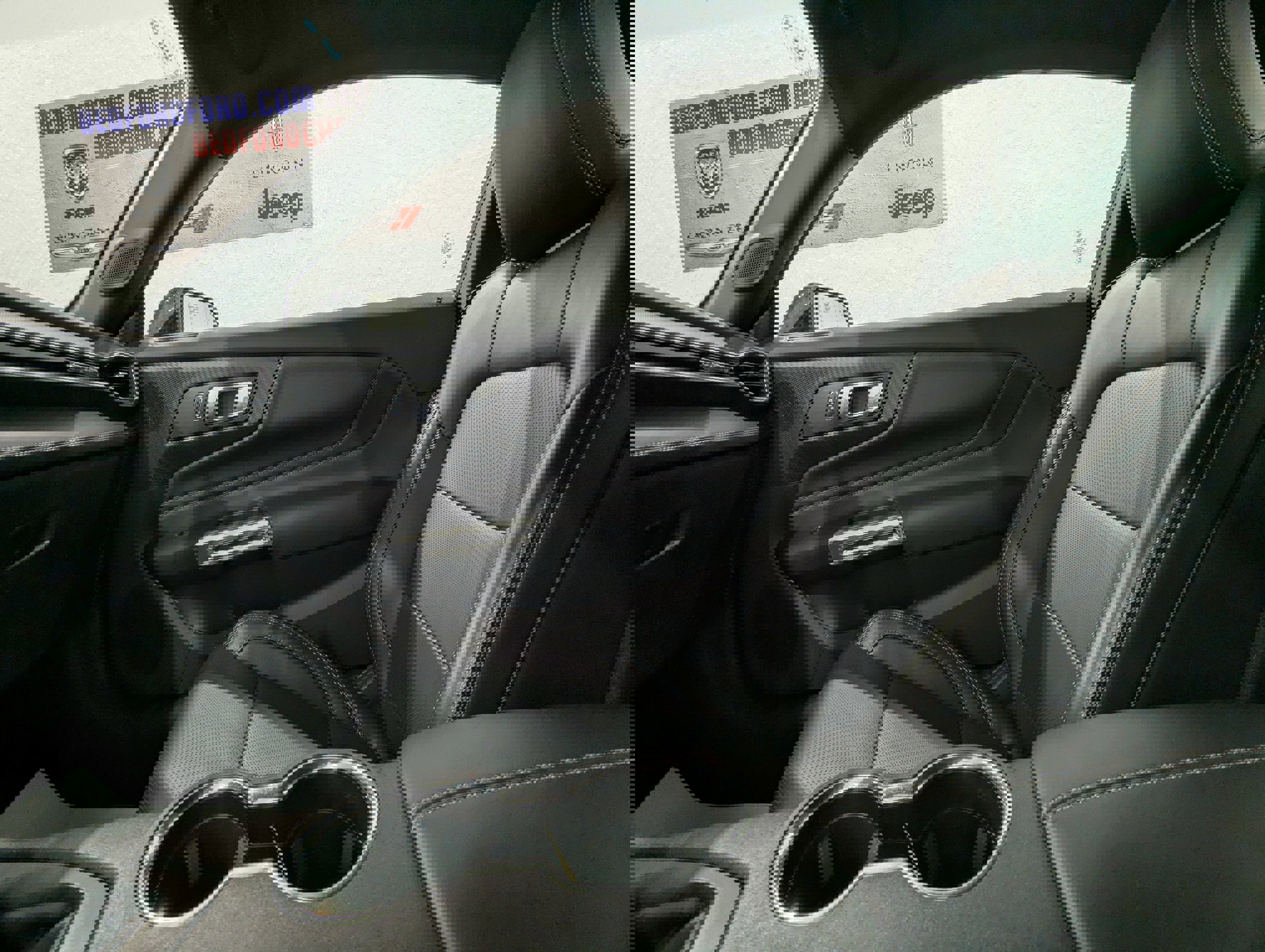 Used 2024 Ford Mustang Premium w/ Mustang Nite Pony Package image 26