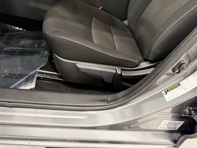 Used 2025 Nissan Sentra SV image 12