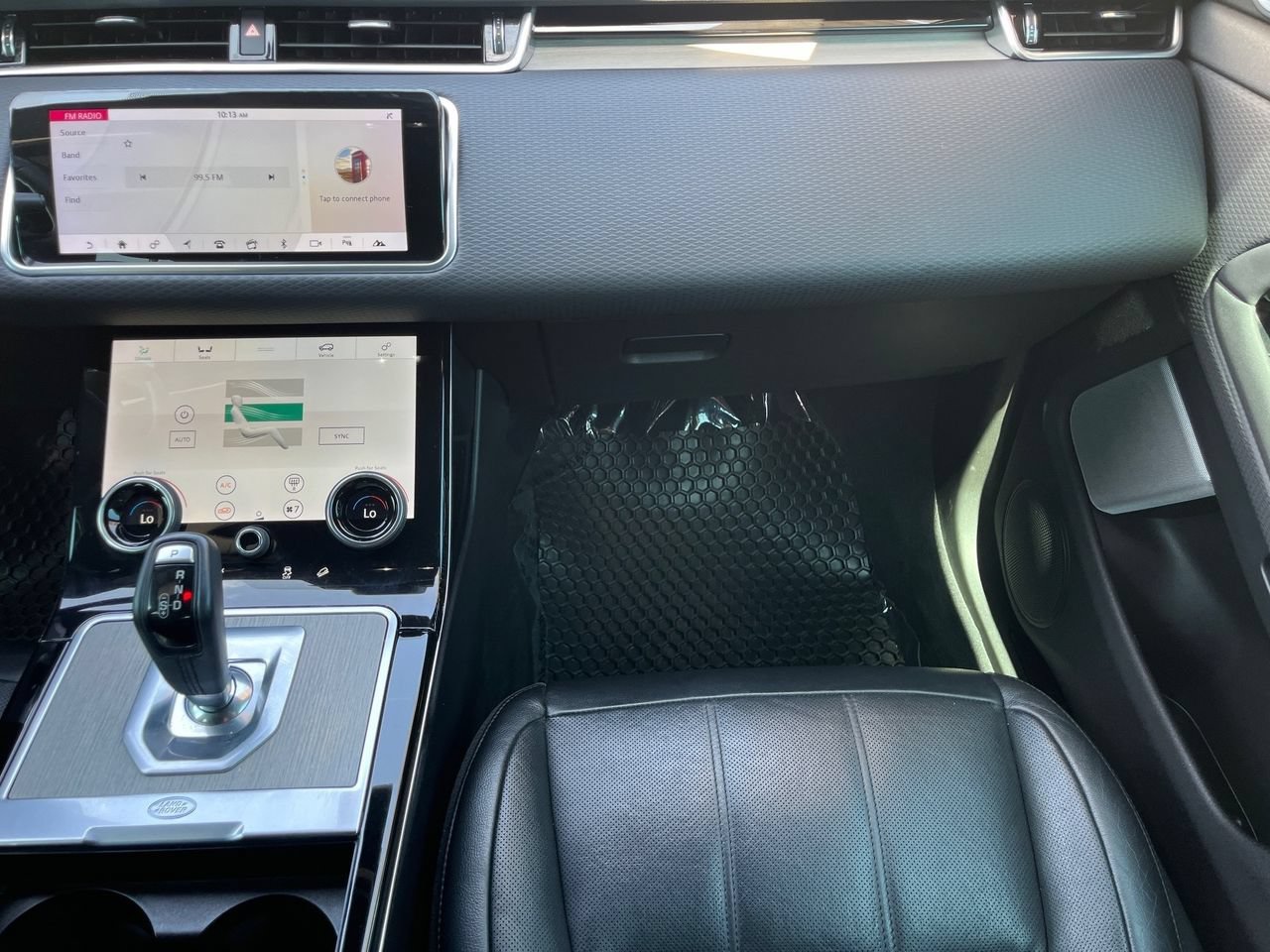 Used 2020 Land Rover Range Rover Evoque S AWD/4WD image 15