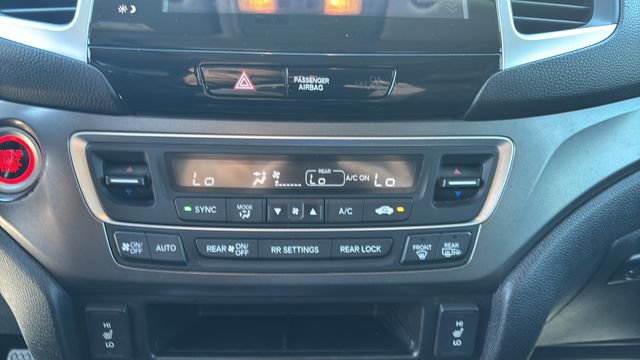 Used 2018 Honda Pilot EX-L image 16