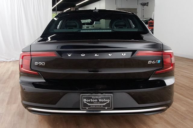 Certified 2023 Volvo S90 B6 Ultimate AWD/4WD image 5