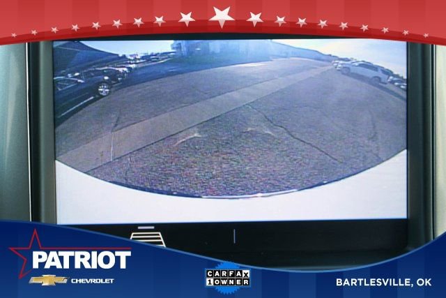 Used 2020 Chevrolet Silverado 1500 LT w/ Remote Start Package image 28