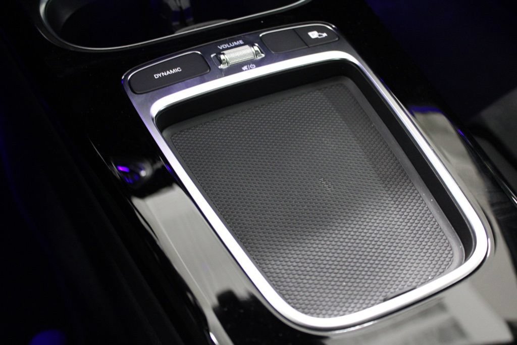 Certified 2025 Mercedes-Benz CLA 35 AMG 4MATIC image 28
