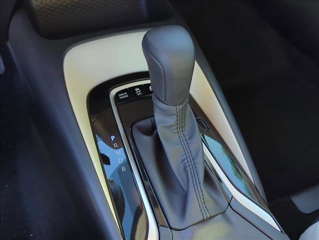 Used 2026 Toyota Corolla LE FWD image 22