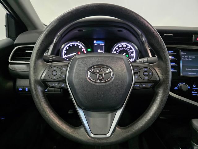 Used 2019 Toyota Camry LE image 17