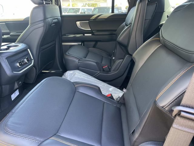 New 2026 Ford Expedition Tremor AWD/4WD image 21