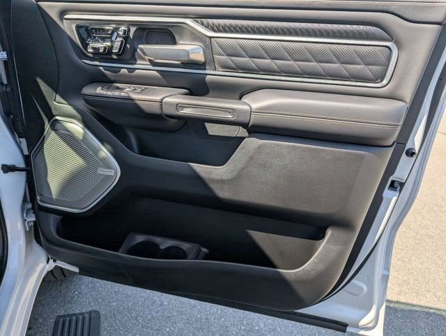 New 2026 RAM 1500 Tungsten w/ Bed Utility Group image 32